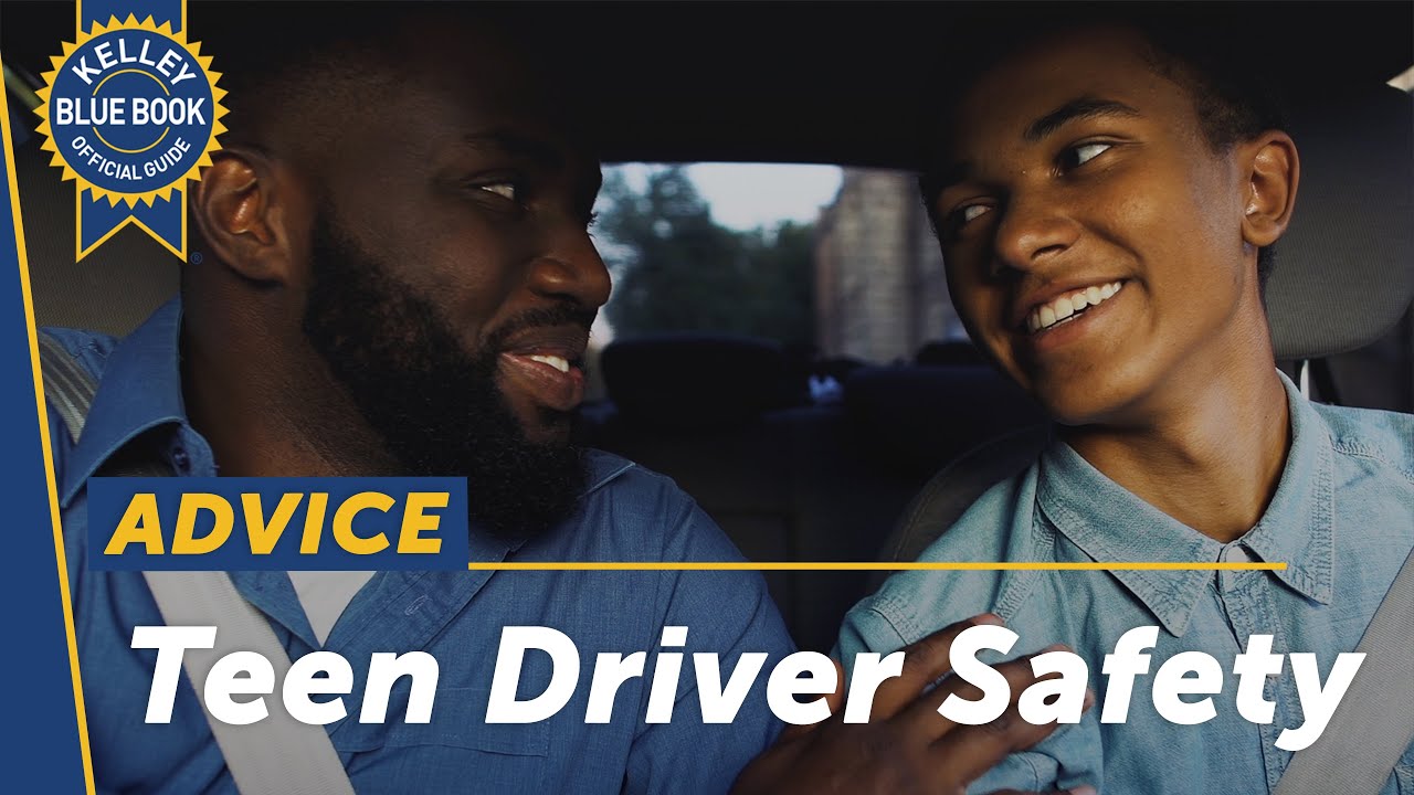 Teen Driver Safety Features