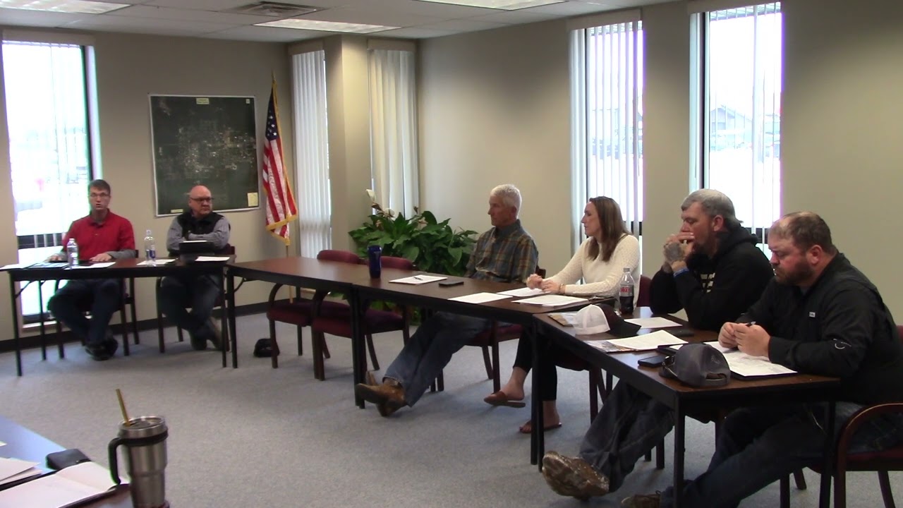 March 13, 2024 Council Meeting