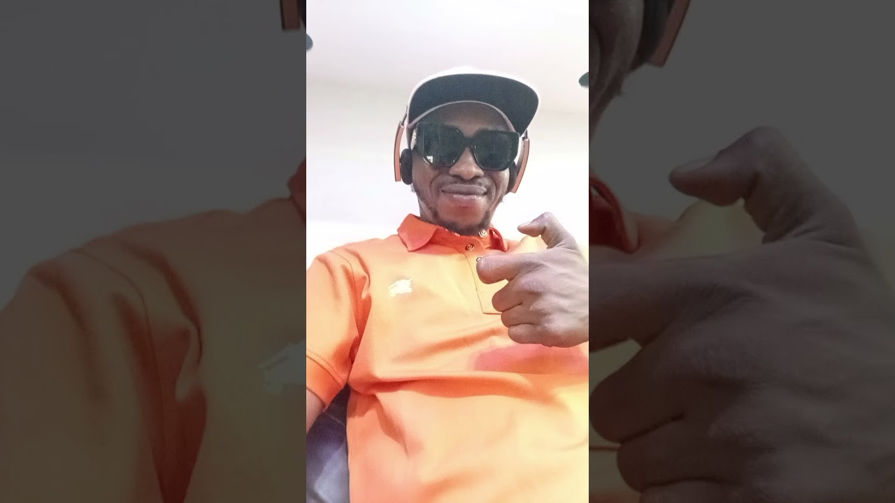 Elmoro Record--- Gagno Ko n8rè ( Audio officie2026 🇬🇳🇬🇳)