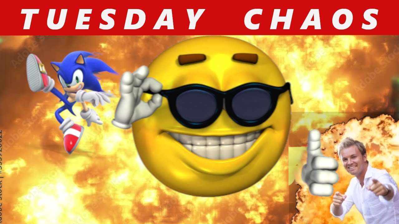 Weekly SSBU Esports Stream