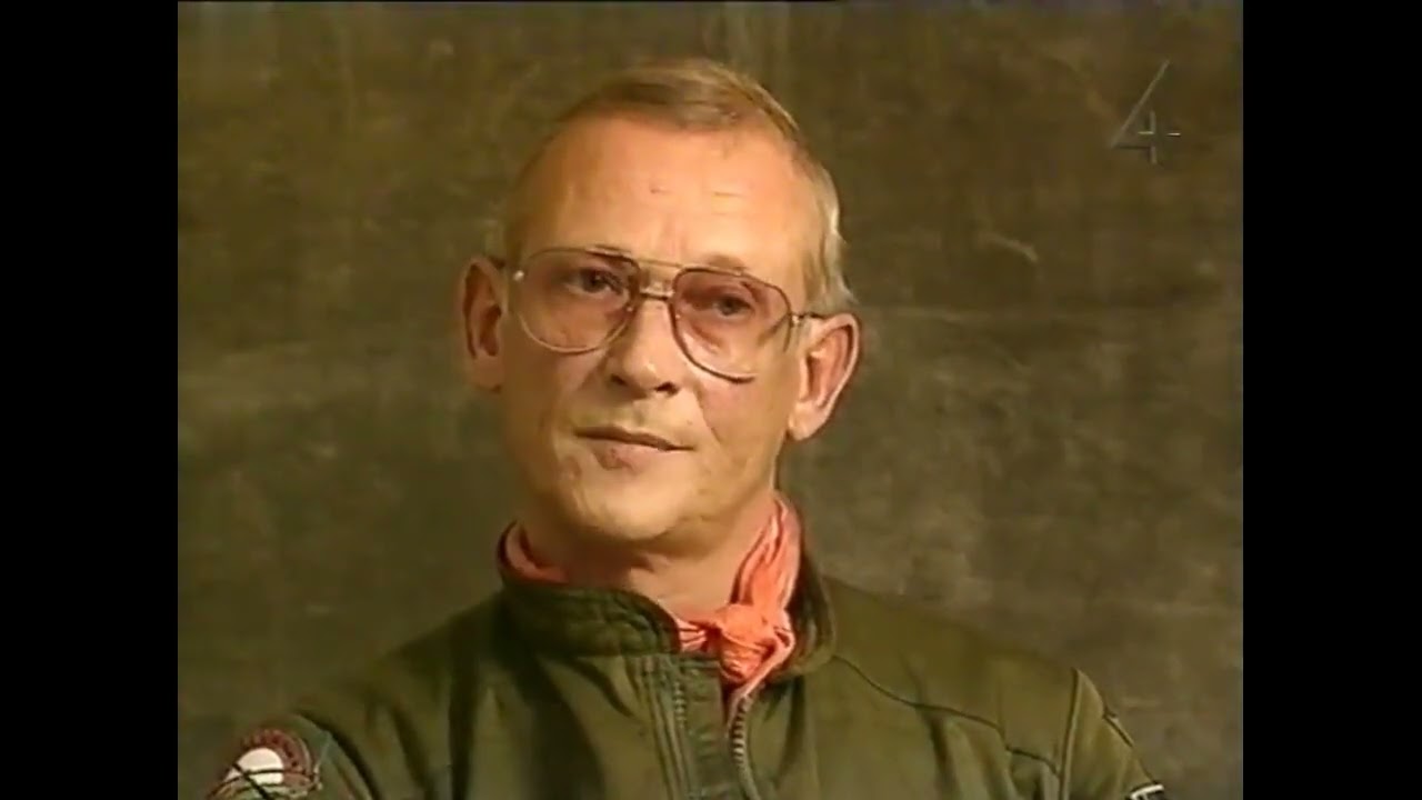 SOS på liv och död - 1993-11-12.