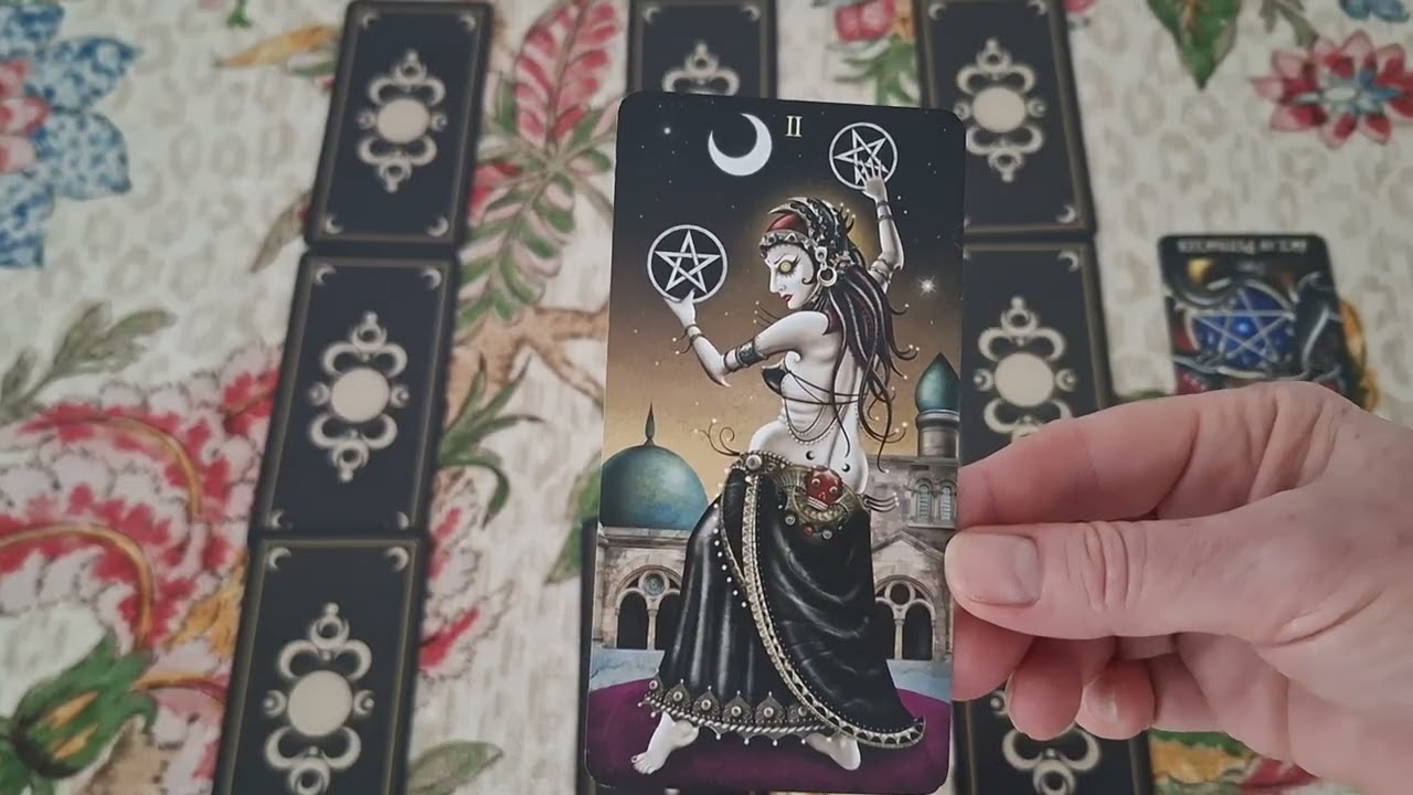 489. Эндрю Лоуни, развяжет ли он узел?