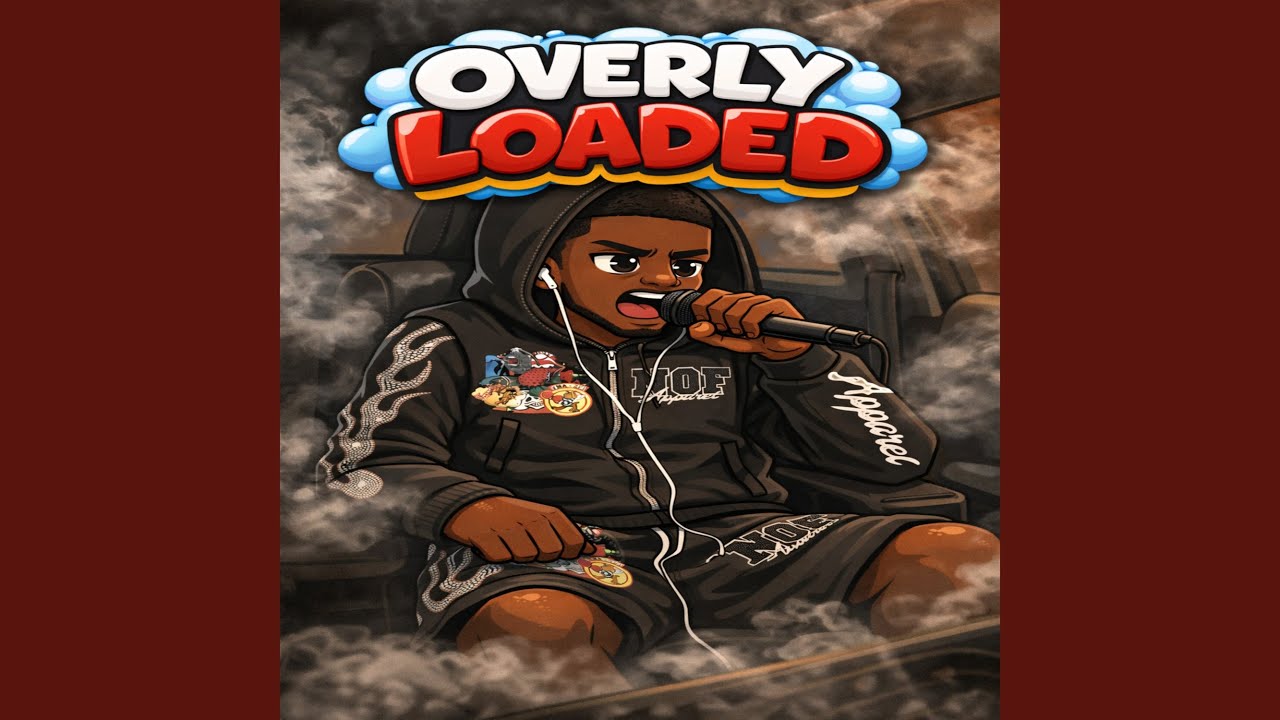 Overly Loaded