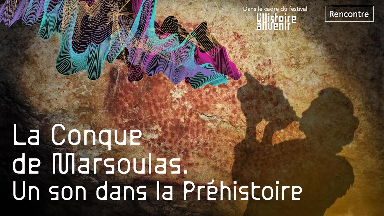 Découverte du plus ancien instrument de musique à vent du monde à Toulouse