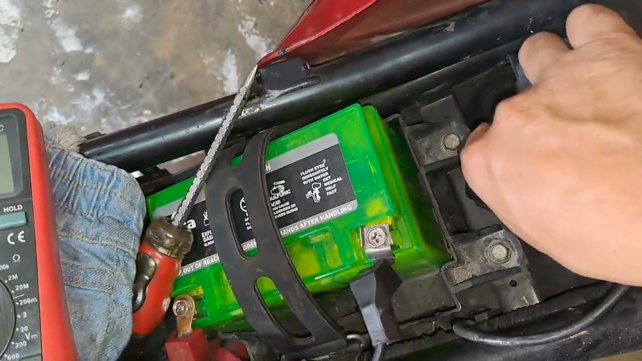 ns 200 se ahoga al acelerar y no se sostiene