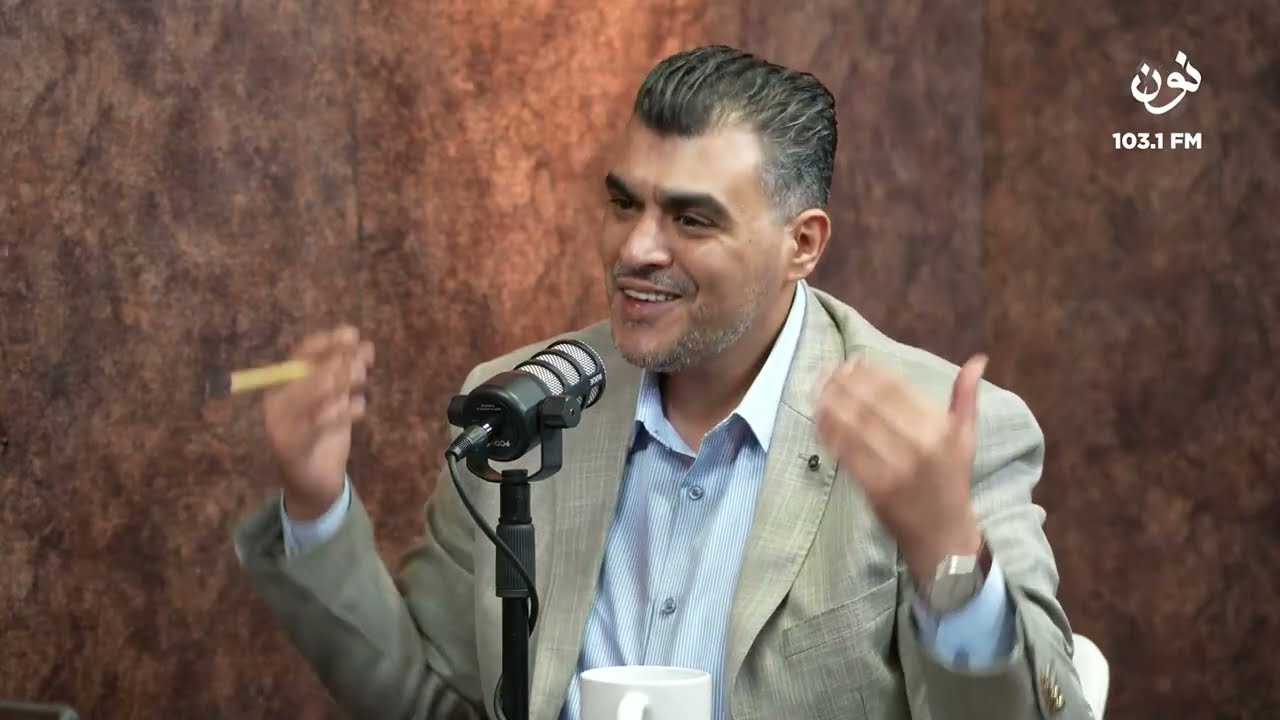 الزواهرة: أستهجن عدم وجود أفلام توثق انتصارات الأردنيين | برلمان 24 مع نور القطاونة