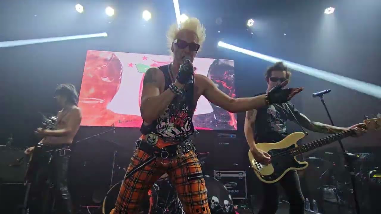 Supla - Encoleirado - Ao vivo Honey Club - 01/11/2024
