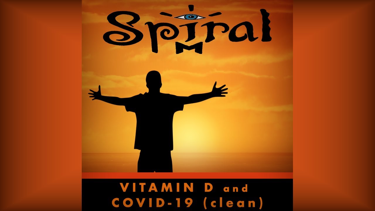 Vitamin D and Covid-19 (clean) lyrics