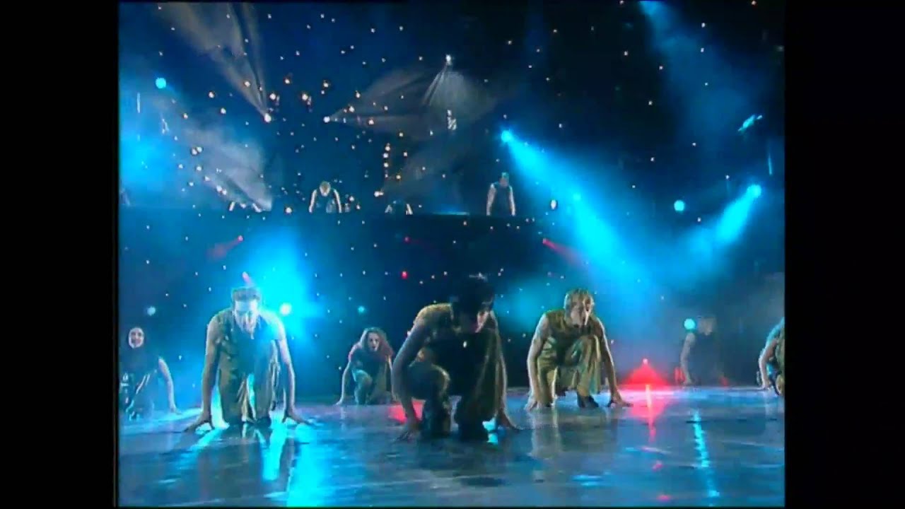 Todes - 2006 Самая опасная - 13   Todes   это мы HD