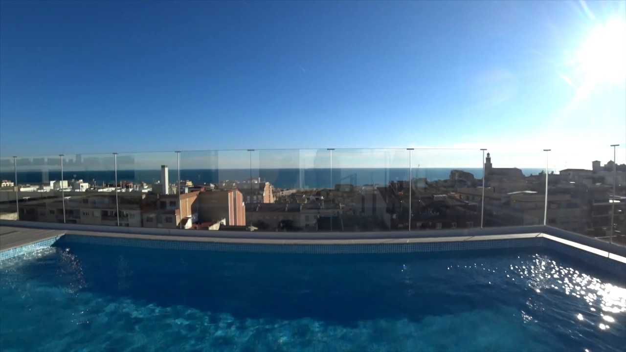 Flats for long-term rent in El Masnou (Barcelona)