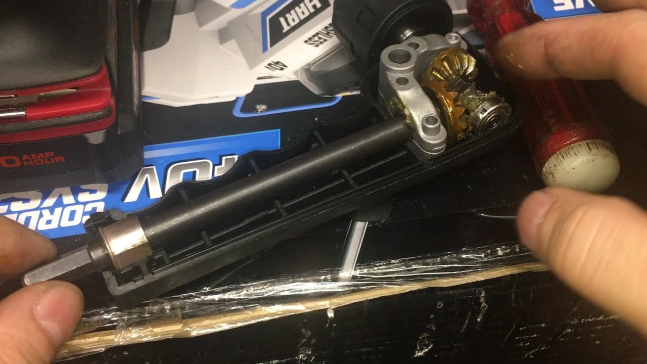 What's inside and greasing Milescraft 1304 Drill90PLUS Right Angle Drill Attachment $12 Amazon