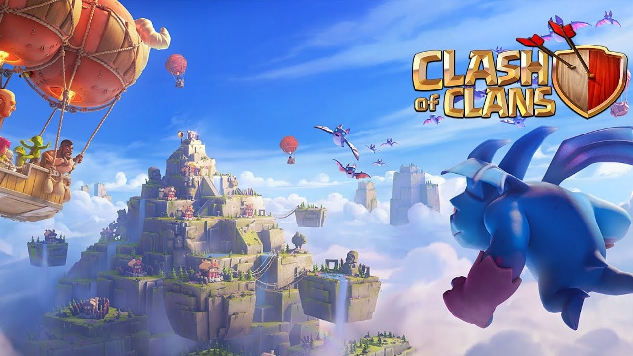 Gameplay Walkthrough - Clash of Clans - Episode 4