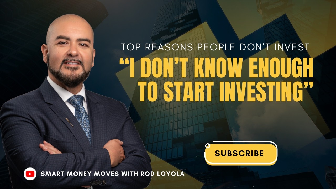 Investing Starts Here
