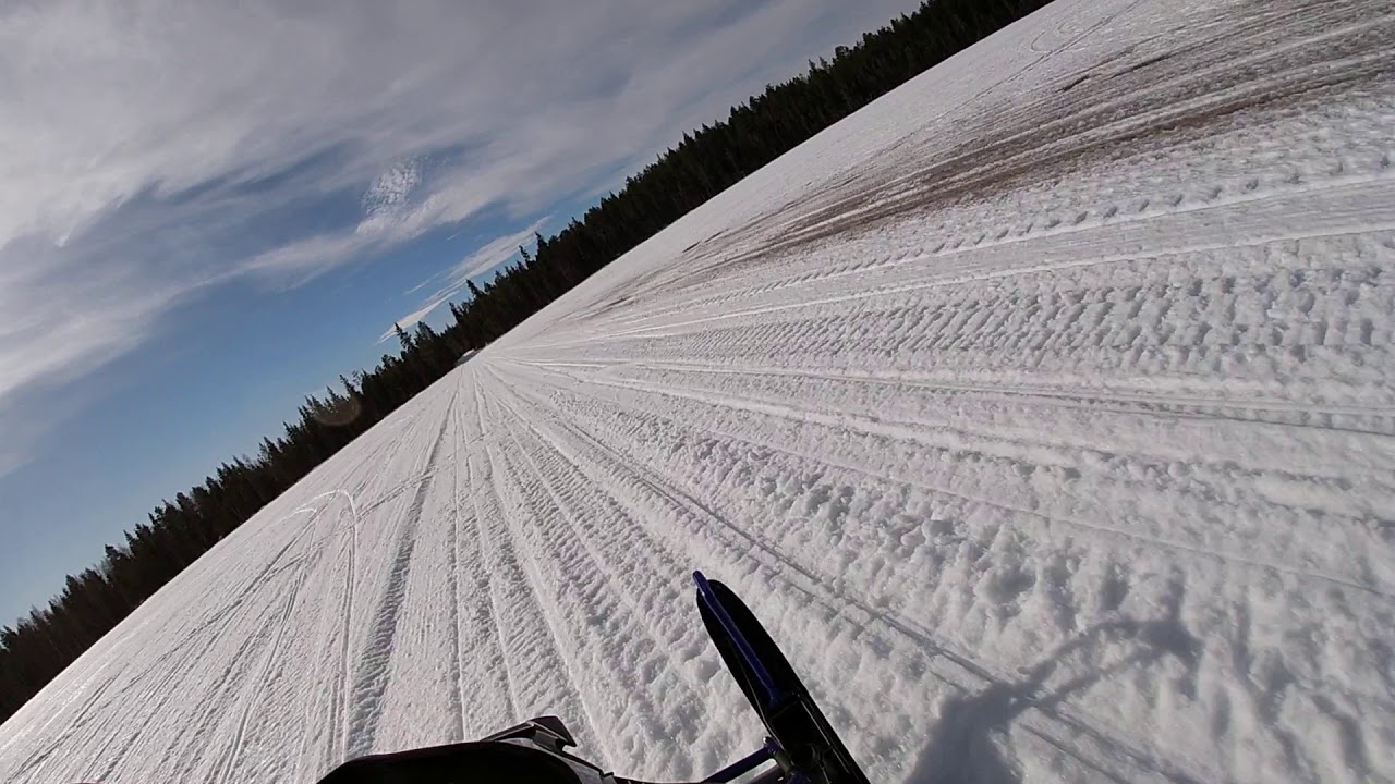 Yamaha Rx Warrior rnd1 Oikarainen-ounasrinne