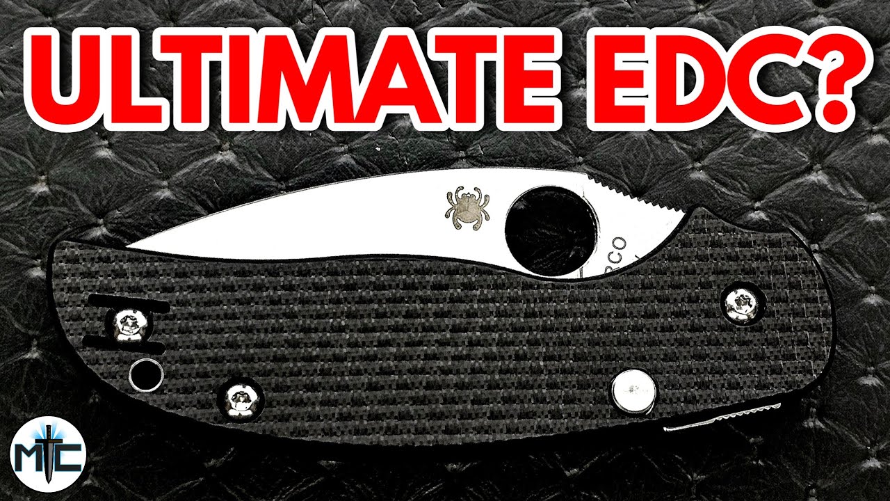 Is The Sage 6 Going To Be My New Dedicated EDC Knife? | Overview & Review