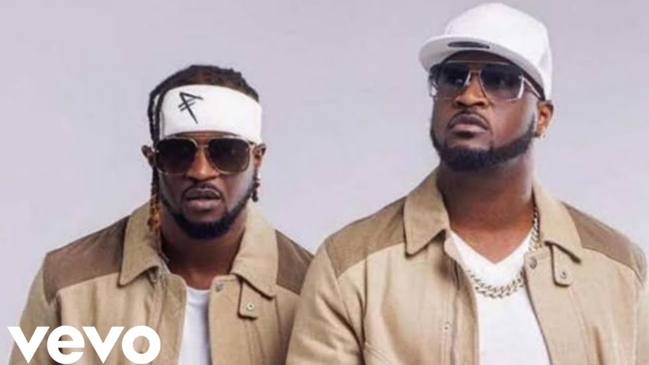 P-Square - fall