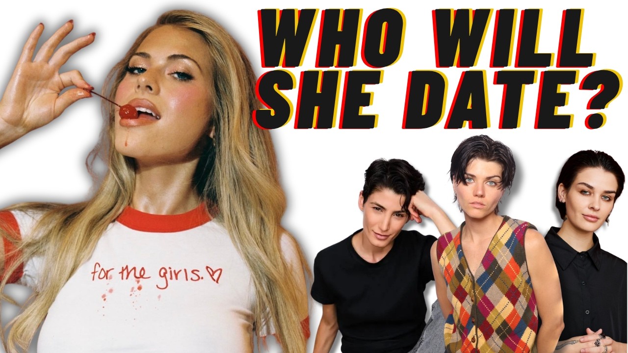 The Setup - A NEW QUEER COMEDY DATING SHOW!