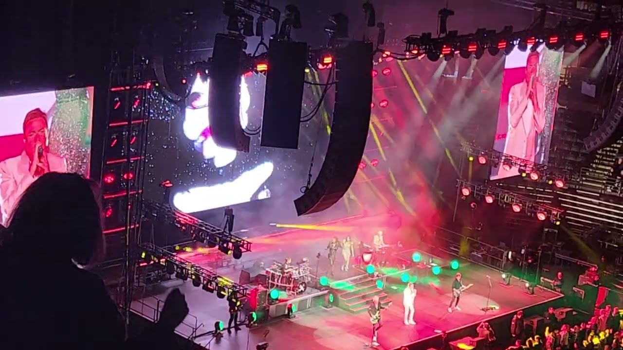 Super freak Duran Duran 010826