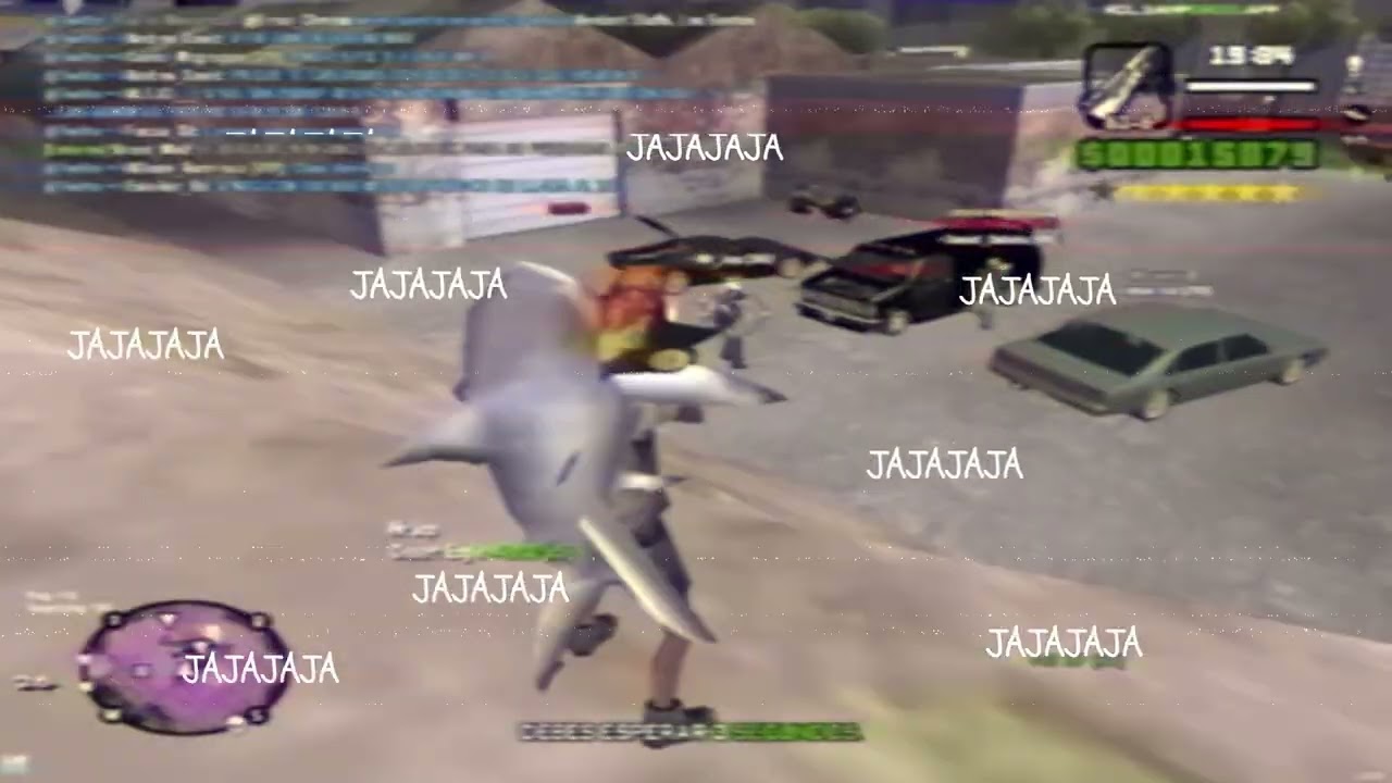 JAJAJAJ-JAJAJA-JAJAJA