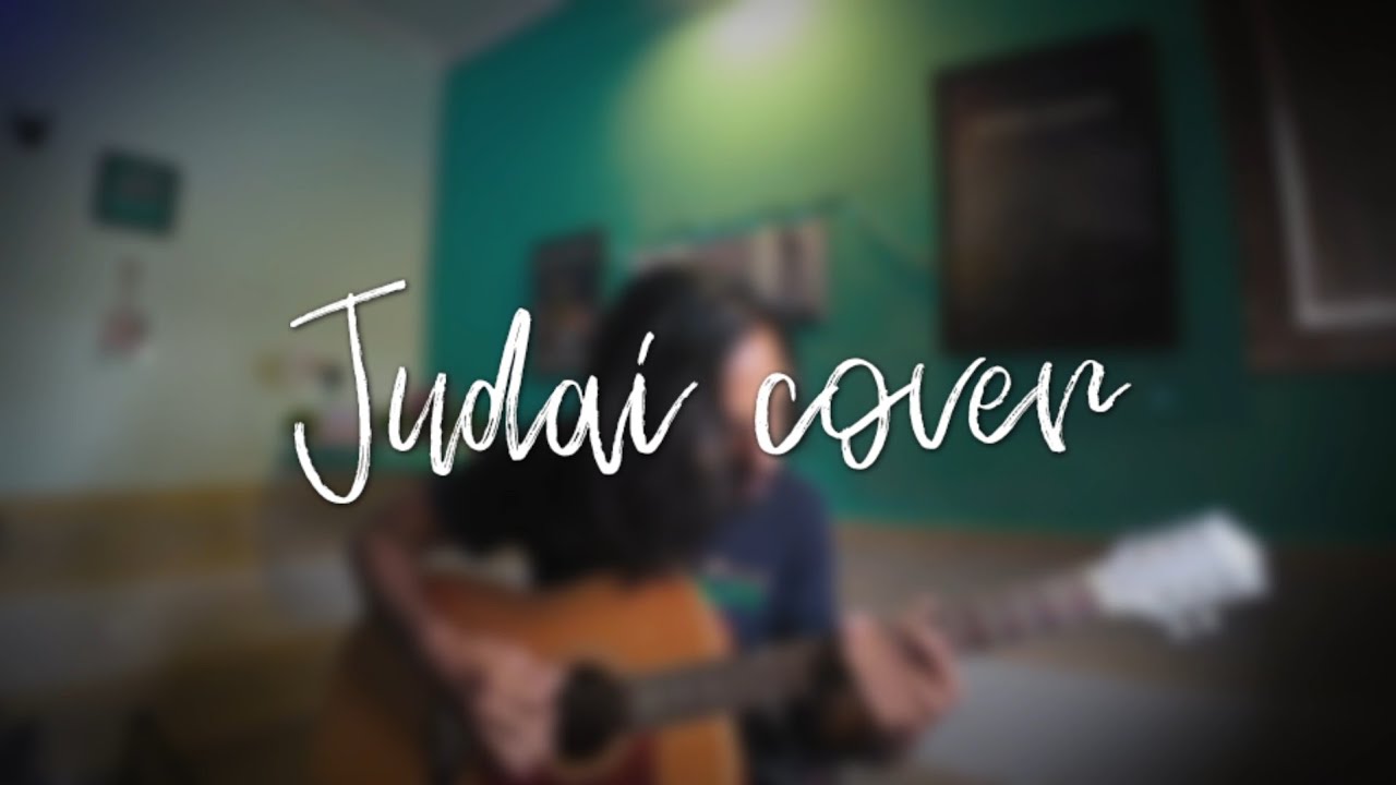 Judai - Mack vocals cover