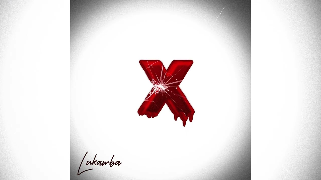 Lukamba - X ( Official Audio ) 