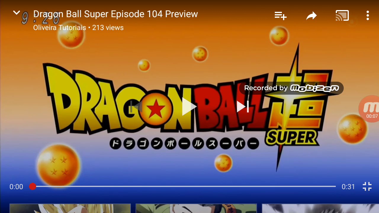 Dbs 104 preview