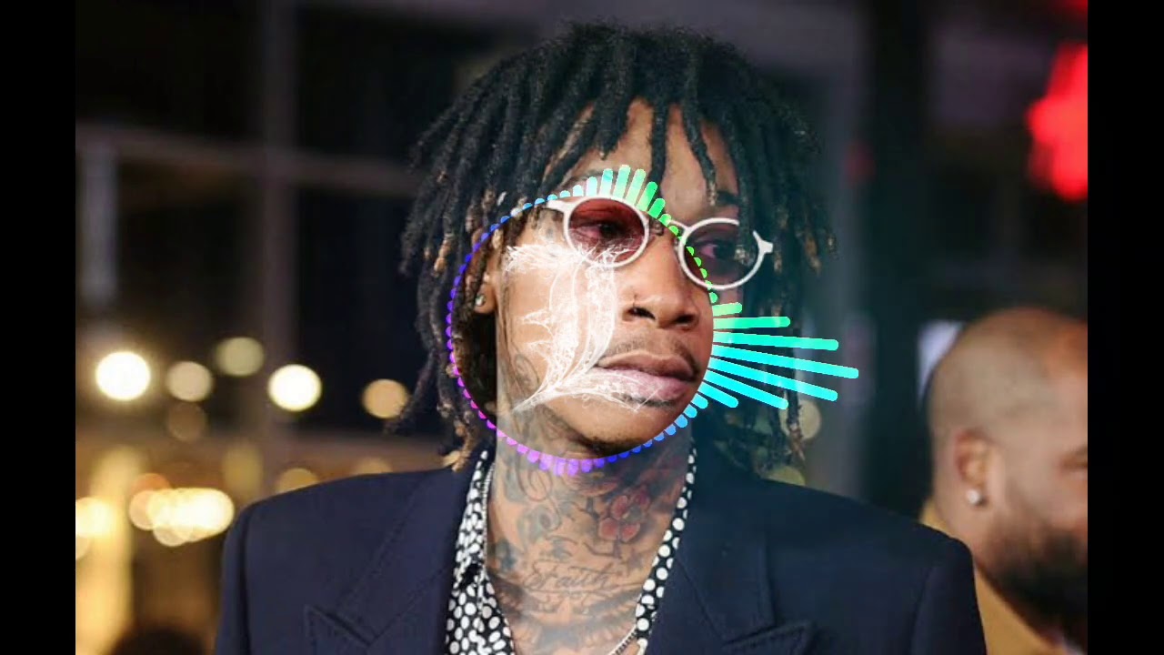 Wiz Khalifa - Bammer [L spectrum music]