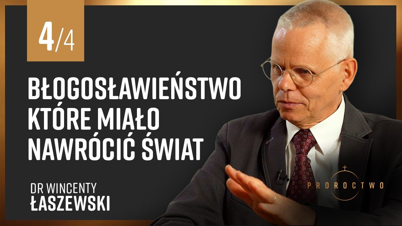 Świat mógłby zostać nawrócony – gdyby nie jeden człowiek... co zatrzymało realizację objawień Fatimy