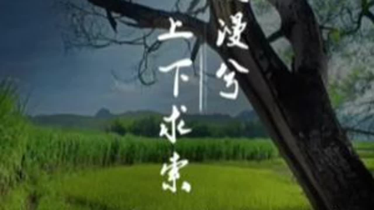 路漫漫兮，上下求索，遥远不远，行则必达，今日达到南宁市上林县镇圩瑶族乡。#徒步环旅中国 #云游四海 #大美中国 #广西之行 #南宁市
