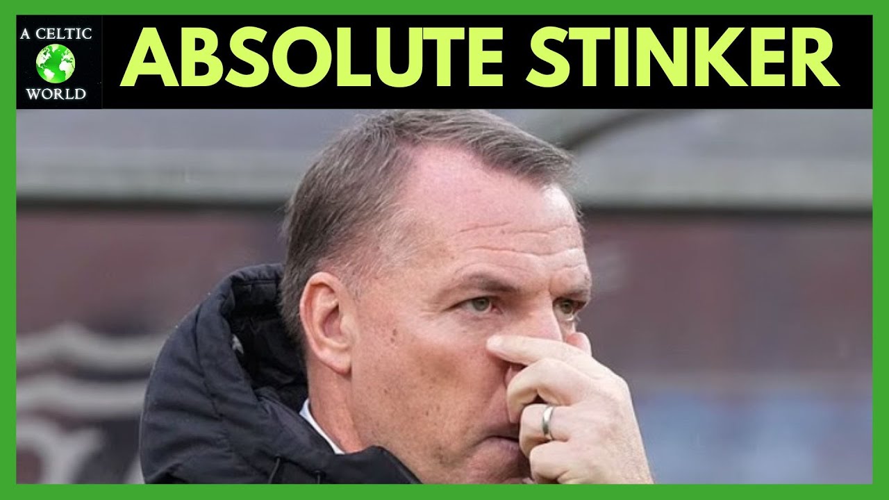 From Bad To Worse - Celtic's Season Slides