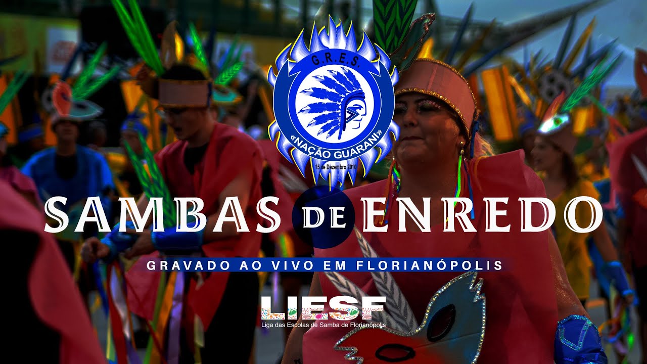 Nação Guarani 2025