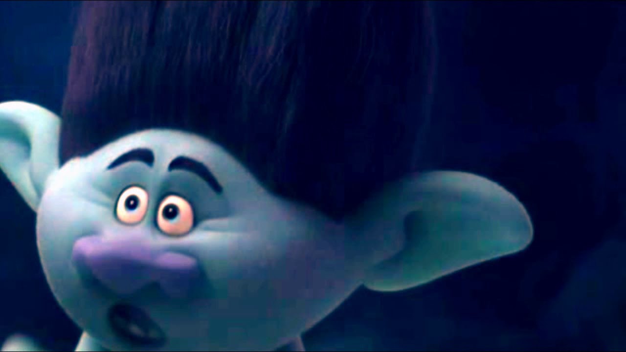 WATTPAD | TROLLS 