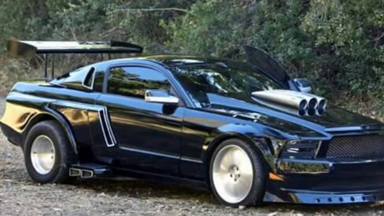 Knight rider 2010