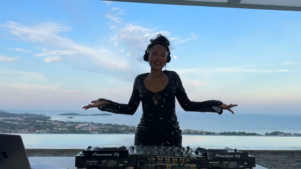 African Party Mix 2025 🕺🏽💃🏽 | Chill, Cruise & Dance Party