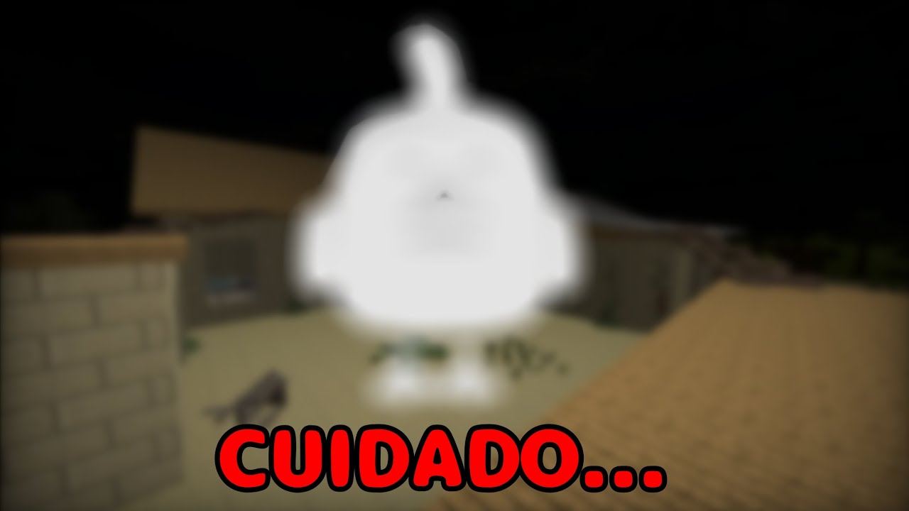 (+14) Cuidado con este usuario de ChickenGun