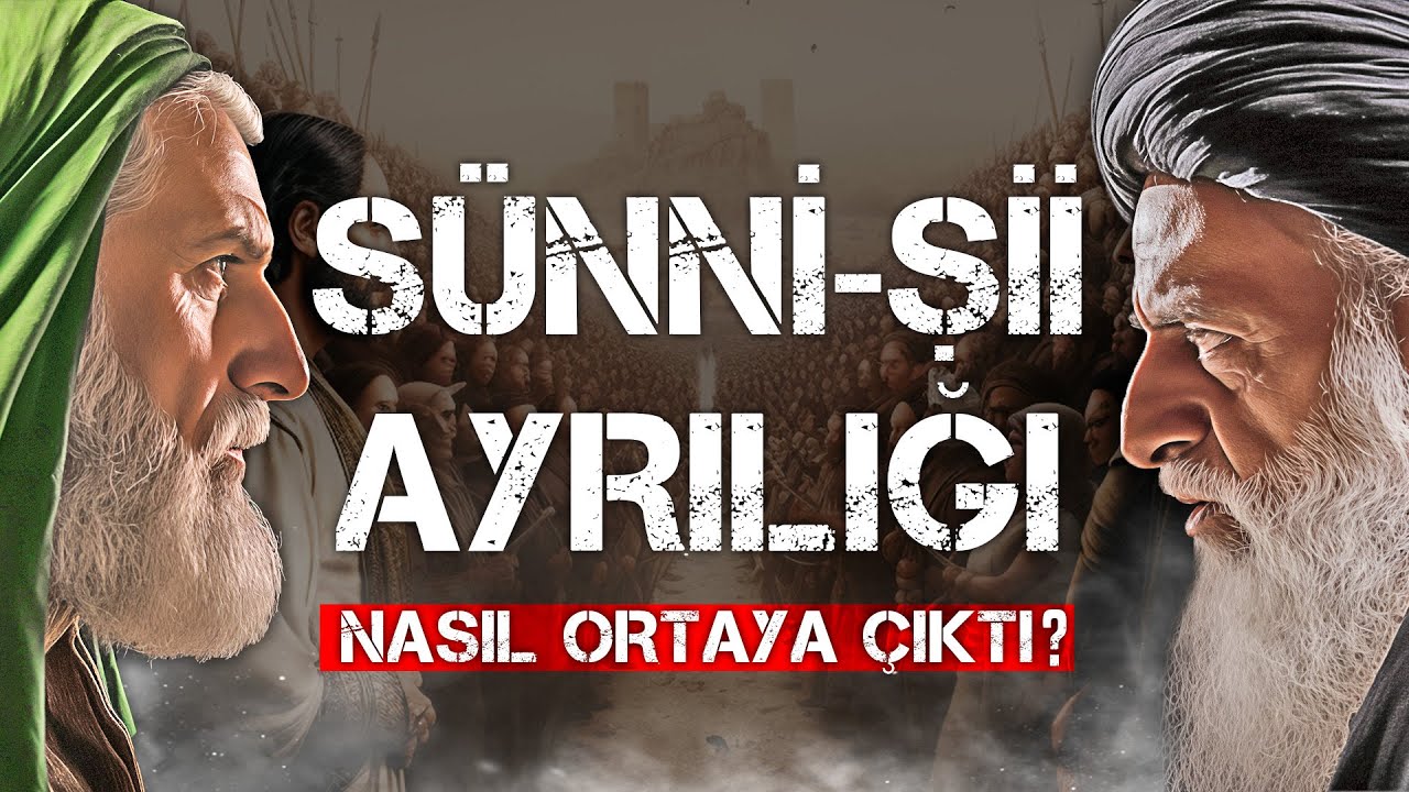 Hz. Ebubekir İle Hz. Ali Halifelik İçin Kavga Ettiler Mi? Şiilerin İddialarına Cevaplar