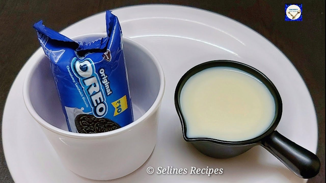 CHOCOLATE OREO CUP CAKE | 5 Minutes Only | EGGLESS OREO CUPCAKES ||