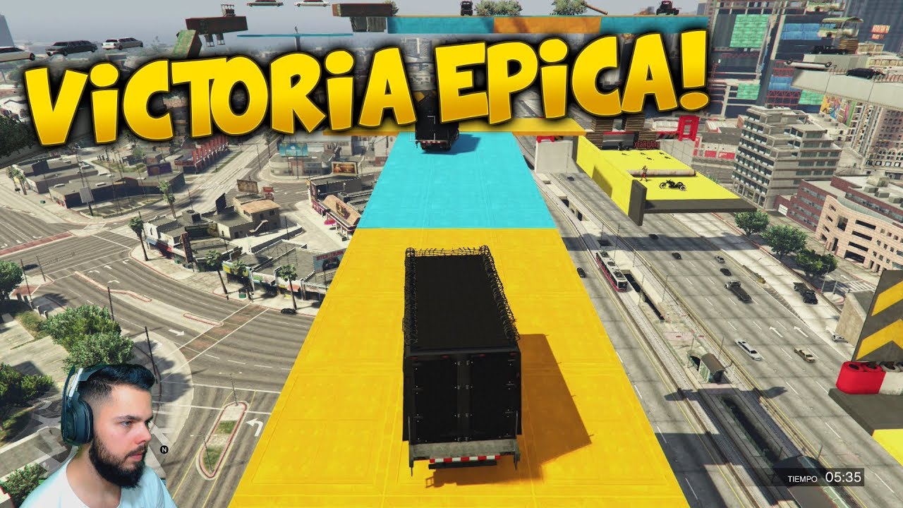 ¡LAS CHIMERAS PROBLEMATICAS! Y LO MAS FAIL DE STRATUS!! | DEATH RUN