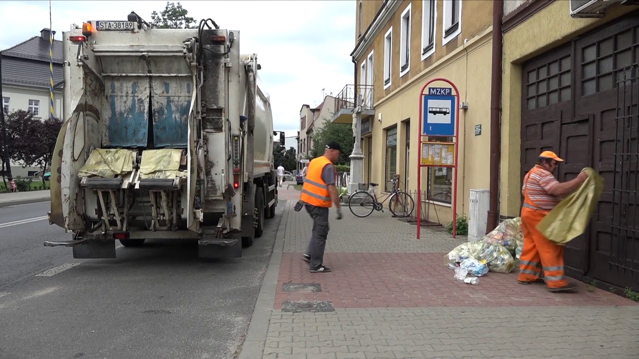 Edukacja ekologiczna w Gminie Tworóg