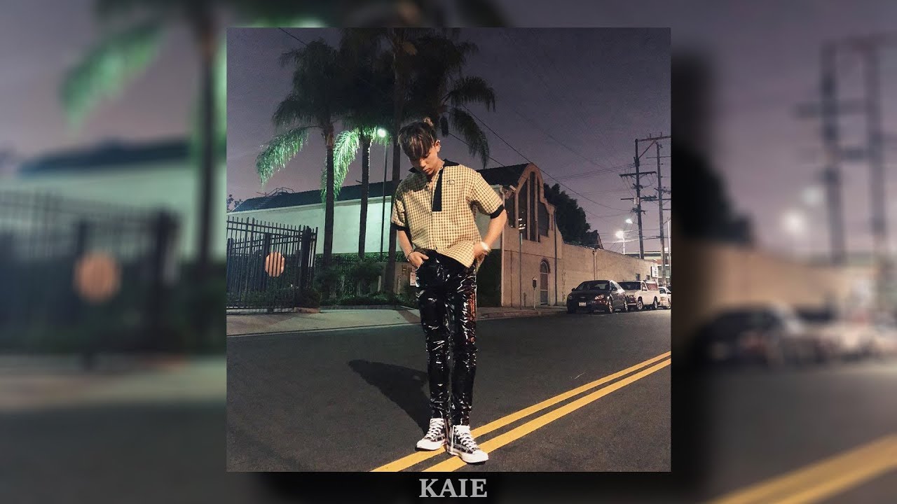 Sik-k - XIBAL [Inst.] (reProd. KAIE)