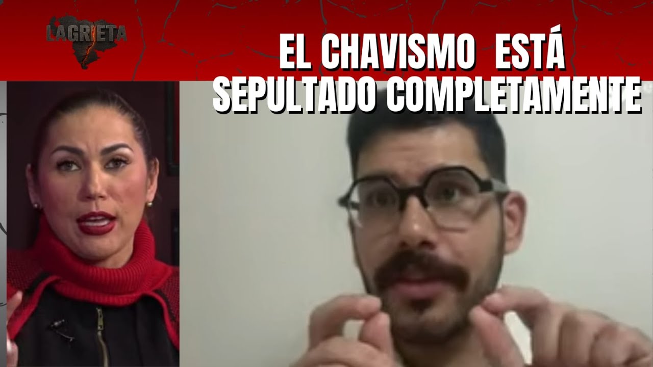 LOS HERMANOS RODRÍGUEZ FALLARON | #lagrieta #evtv | 02/02/26 5/5