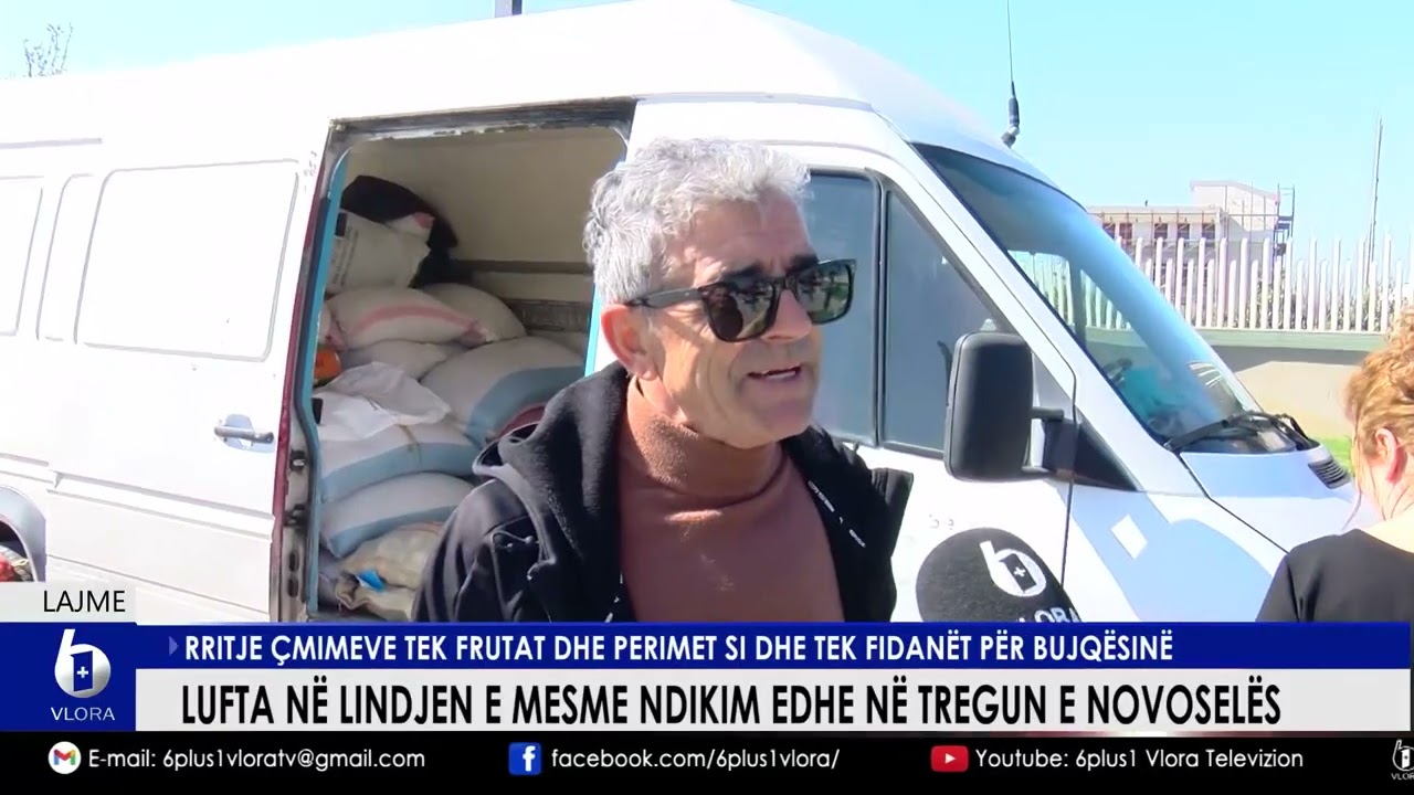 Lufta në Lindjen e Mesme ndikim edhe në tregun e Novoselës. Rritje e çmimeve tek frutat dhe perimet