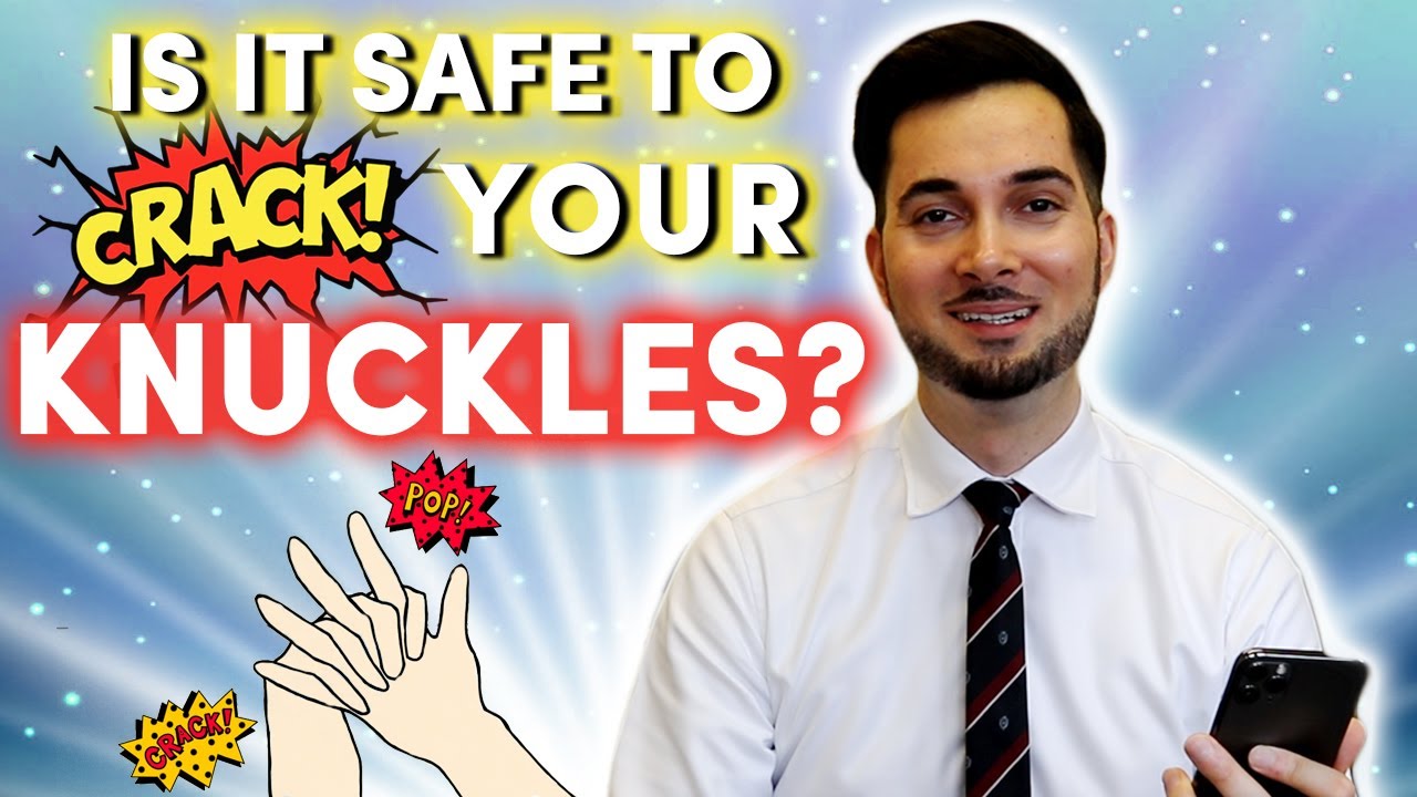 Cracking Knuckles: Does Cracking Knuckles Cause Arthritis