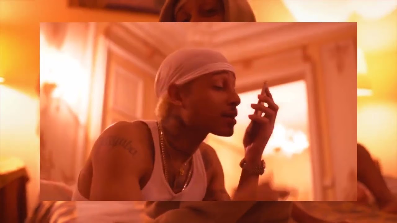 Zola - Finish Him ft. Ateyaba [CLIP]