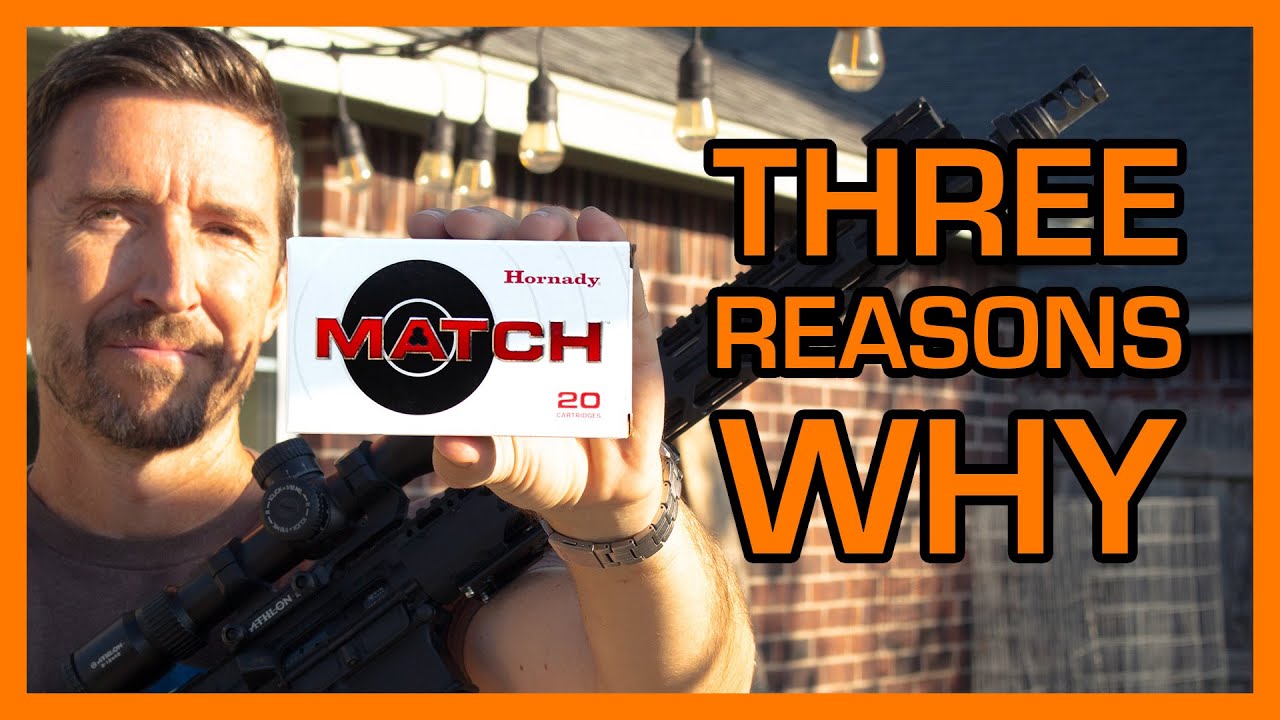 22 ARC Mega Review: Did we just find the NEW AR-15 King?