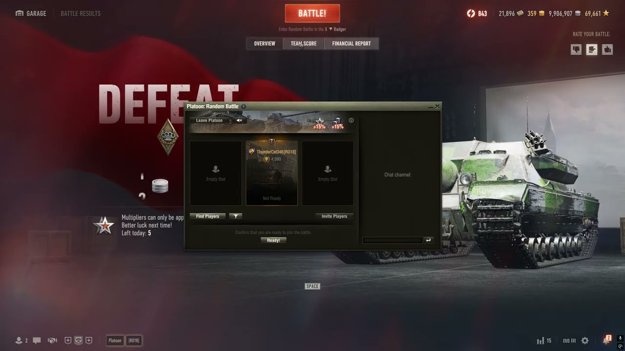 Fail 39 ( disaster mm )