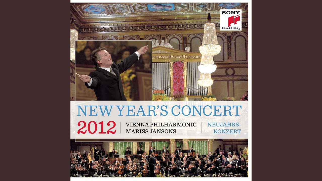 Delirien, Walzer, Op. 212