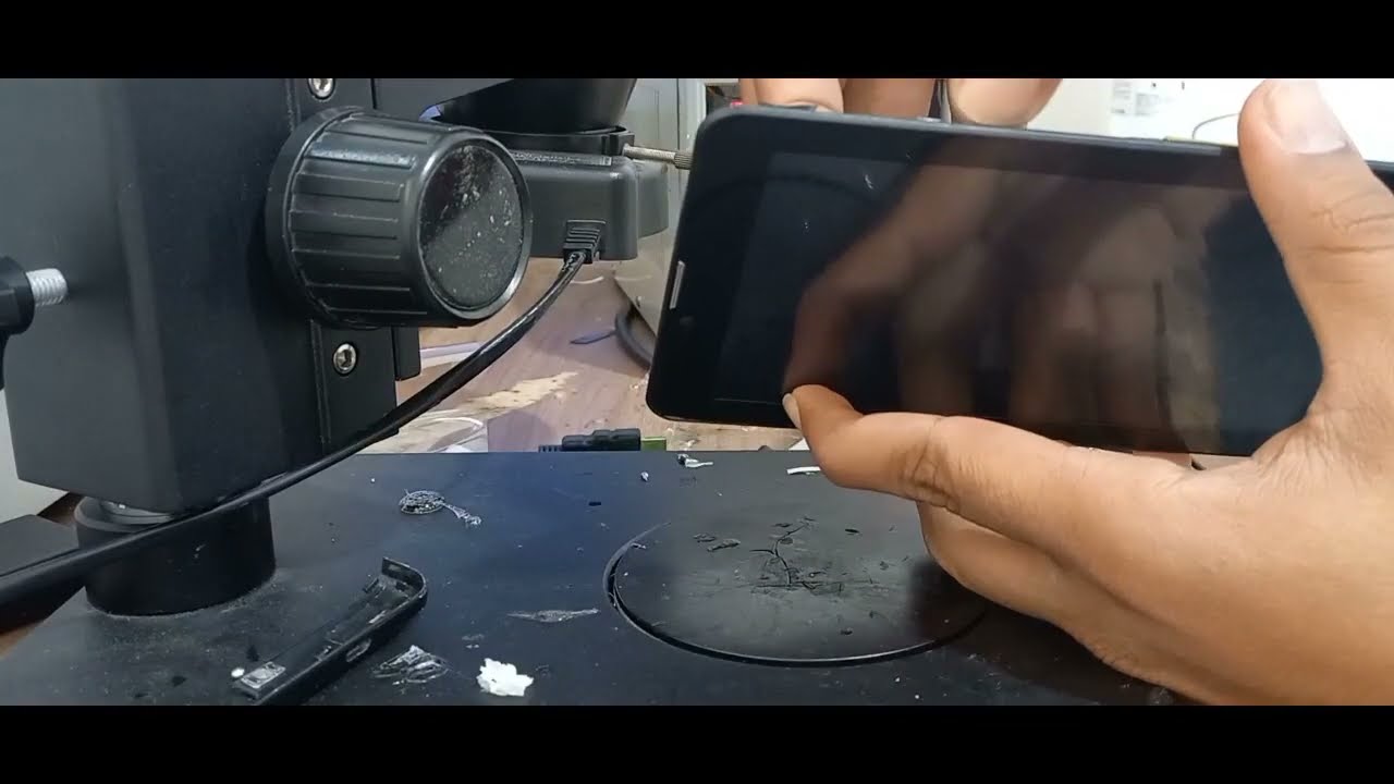 Tablet não liga,como da choque na bateria do Tablet