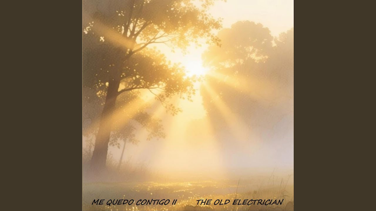 ME QUEDO CONTIGO II