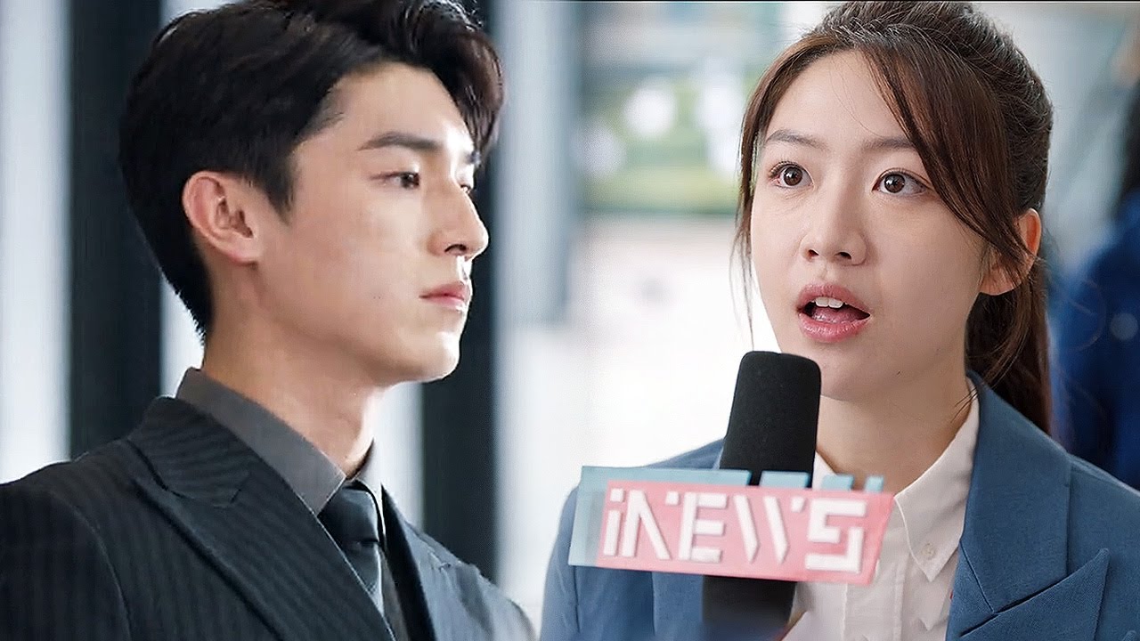 【พากย์ไทย】EP04🏠ทำเป็นไม่รู้จัก รูมเมทลับเมินใส่จนต้องเปิดศึกกลางงาน 💢#ลิขิตรักทะลุมิติ #LoveinTime
